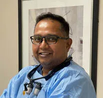Dr. Prithviraj Krishnamoorthi, D.M.D.