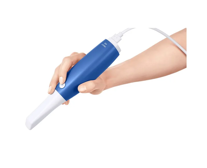 Digital intra-oral scanner