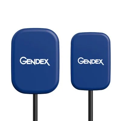 Gendex digital X-ray sensors